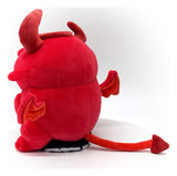 Noobtown Plüschfigur Shart (aka Kevin) Shoulder Rider 15 cm