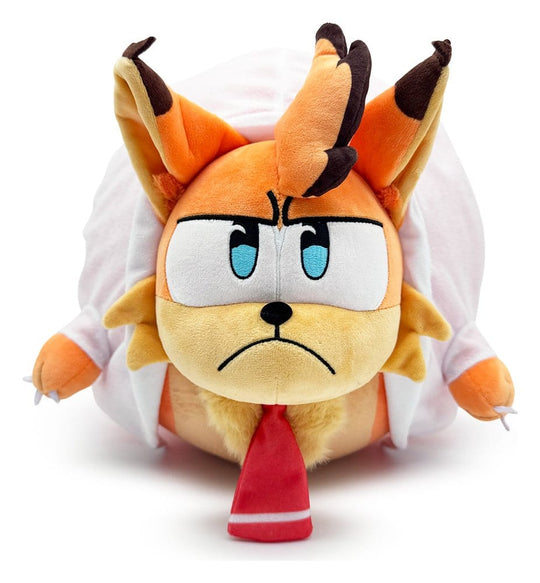 Bubsy Plüschfigur Bubsy Ball 30 cm