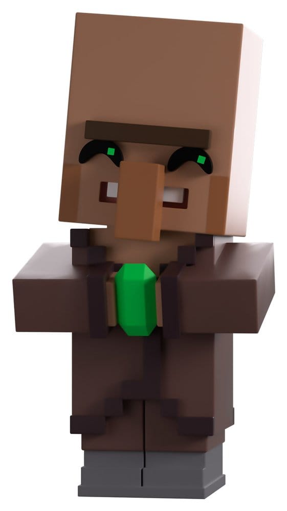 Minecraft Vinyl Figur Villager 13 cm