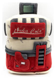 Fallout Plüschfigur Nuka Cola Automat 22 cm