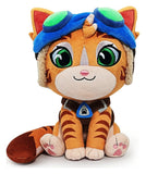 Overwatch Jetpack Cat Plüschfigur 22 cm