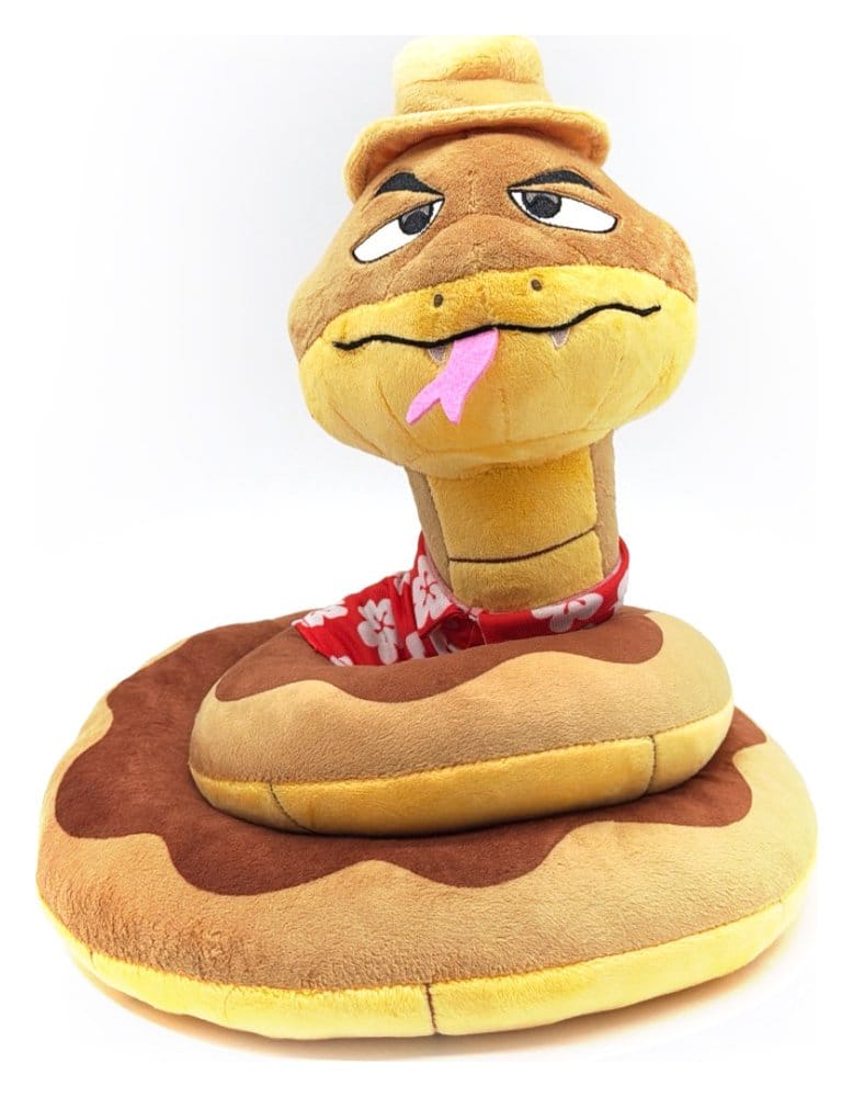 Bad Guys Plüschfigur Mr. Snake 22 cm