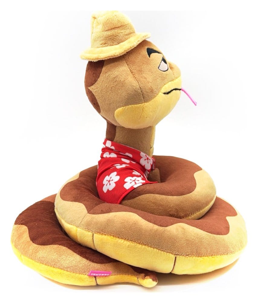 Bad Guys Plüschfigur Mr. Snake 22 cm