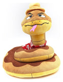 Bad Guys Plüschfigur Mr. Snake 22 cm
