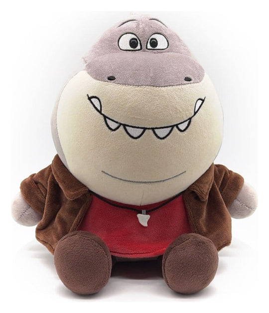 Bad Guys Plüschfigur Mr. Shark 22 cm