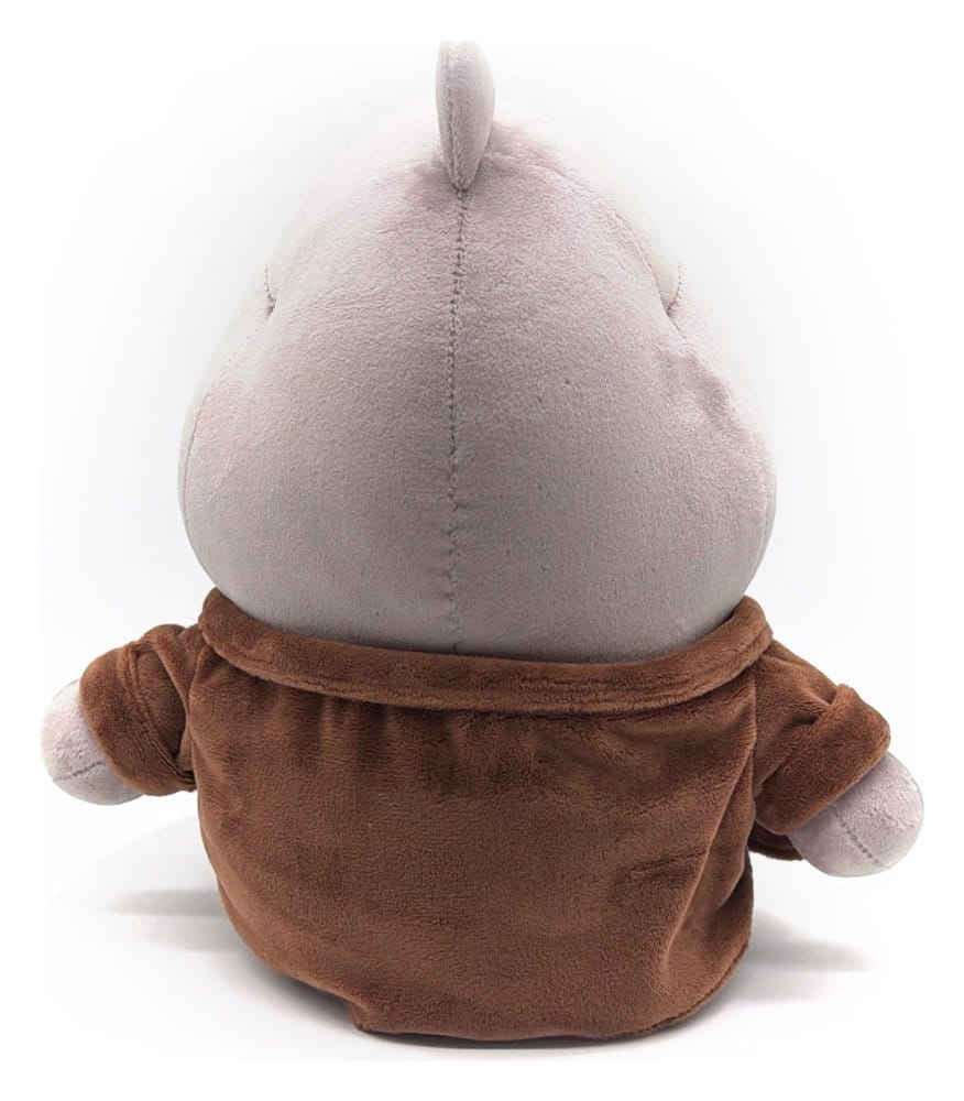 Bad Guys Plüschfigur Mr. Shark 22 cm