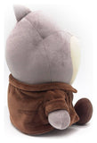 Bad Guys Plüschfigur Mr. Shark 22 cm