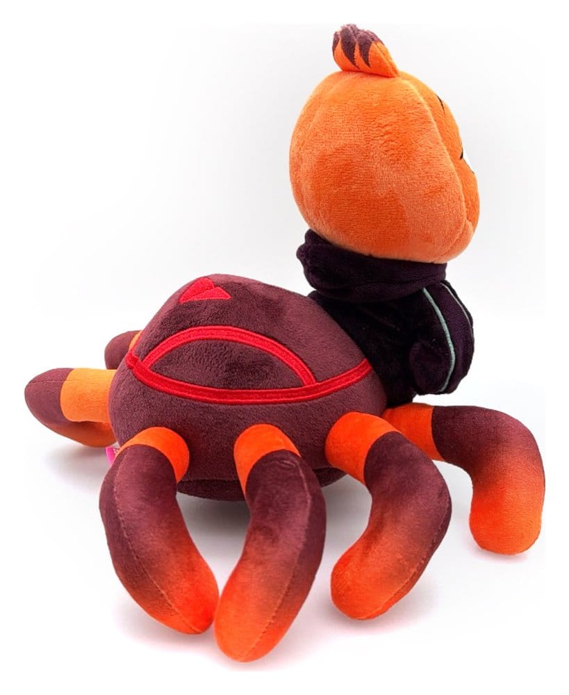 Bad Guys Plüschfigur Ms. Tarantula 22 cm