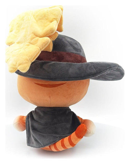 Der gestiefelte Kater Plüschfigur Puss 22 cm