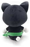 Der gestiefelte Kater Plüschfigur Kitty Softpaws 22 cm