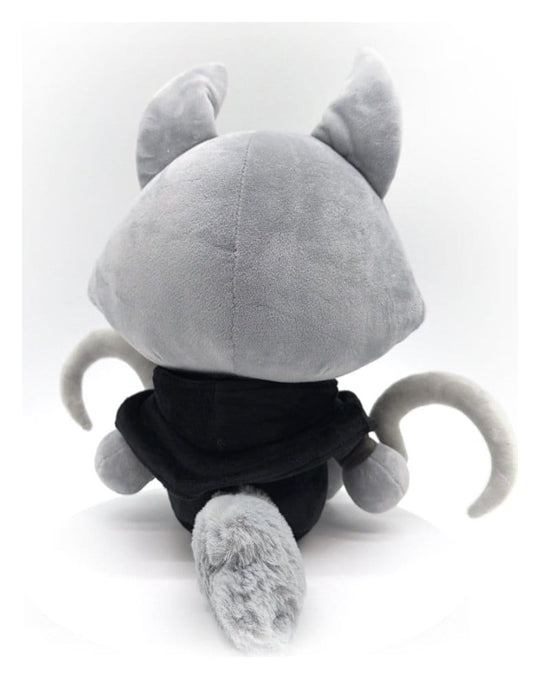 Der gestiefelte Kater Plüschfigur Death 22 cm