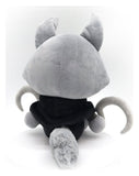 Der gestiefelte Kater Plüschfigur Death 22 cm