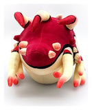 Subnautica Plüschfigur Crashfish 22 cm