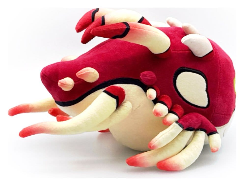 Subnautica Plüschfigur Crashfish 22 cm