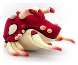 Subnautica Plüschfigur Crashfish 22 cm