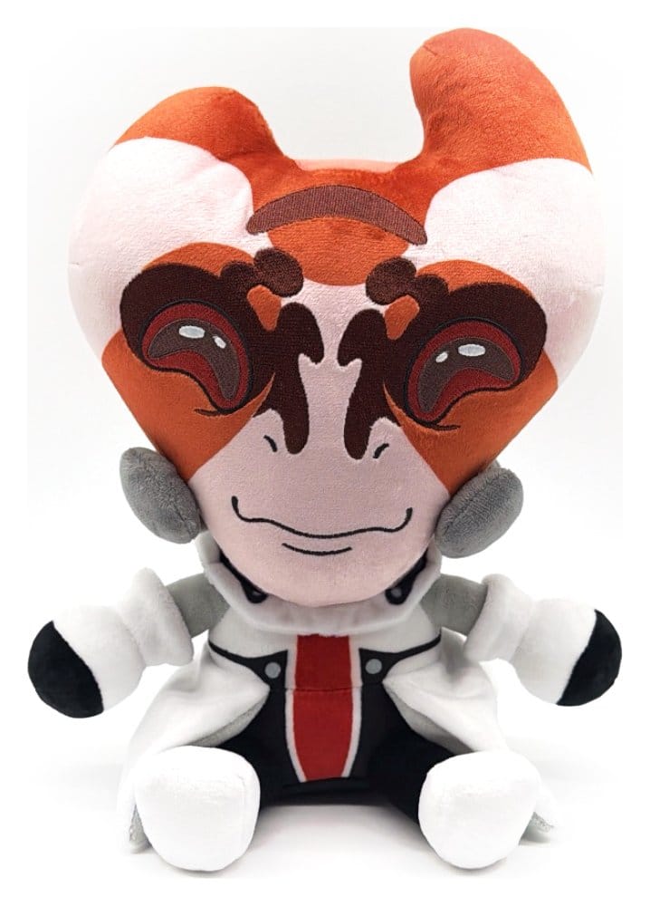 Mass Effect Plüschfigur Mordin 22 cm