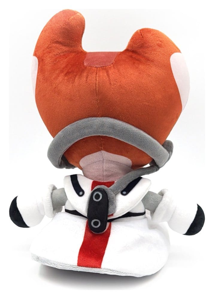 Mass Effect Plüschfigur Mordin 22 cm
