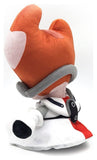 Mass Effect Plüschfigur Mordin 22 cm