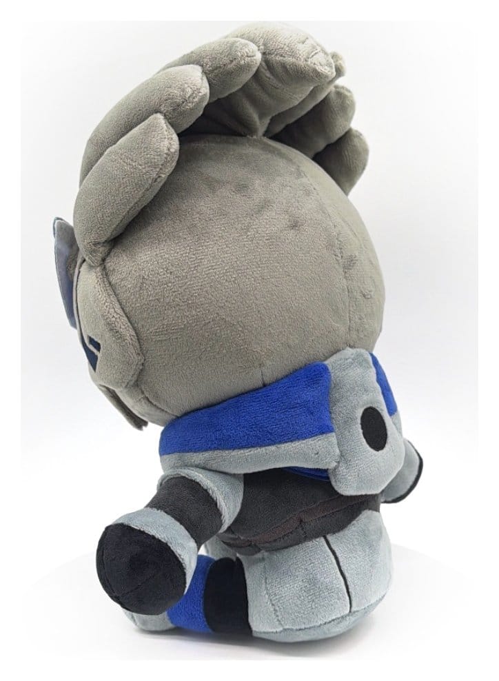 Mass Effect Plüschfigur Garrus 22 cm