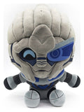 Mass Effect Plüschfigur Garrus 22 cm