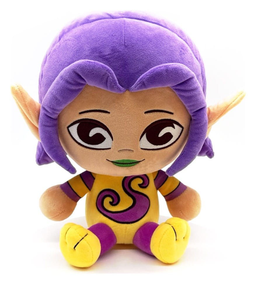 Rayman Legends Plüschfigur Ly the Fairy 22 cm