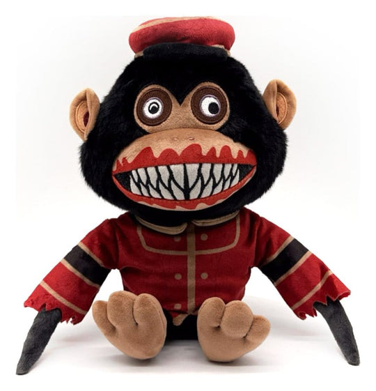 Dark Deception Plüschfigur Murder Monkey 22 cm