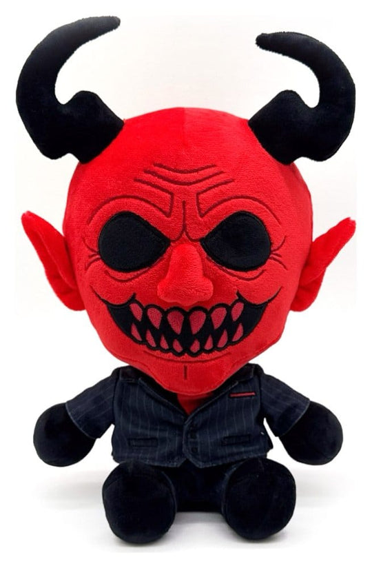 Dark Deception Plüschfigur Malak 22 cm