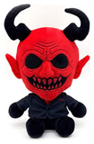 Dark Deception Plüschfigur Malak 22 cm