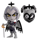 Hazbin Hotel Vinyl Figur Lute 13 cm