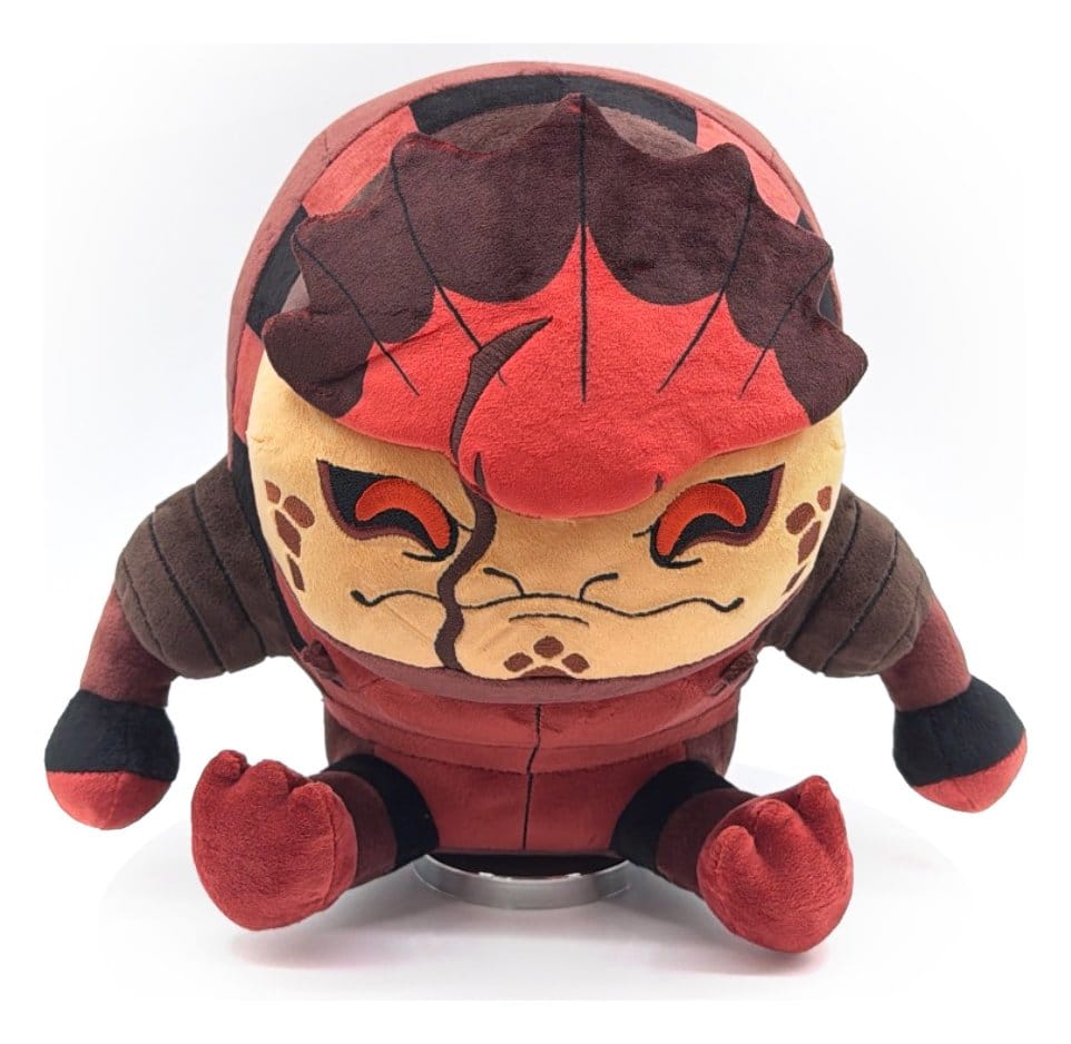 Mass Effect Plüschfigur Wrex 22 cm