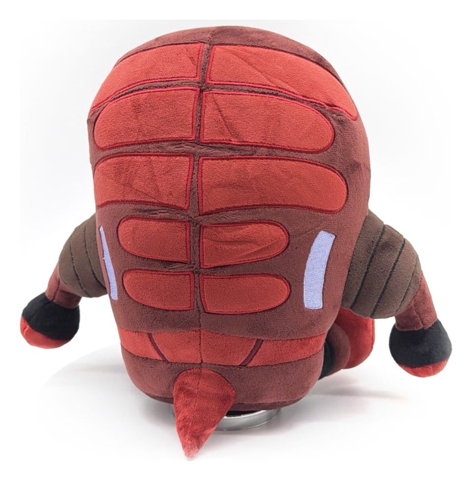 Mass Effect Plüschfigur Wrex 22 cm