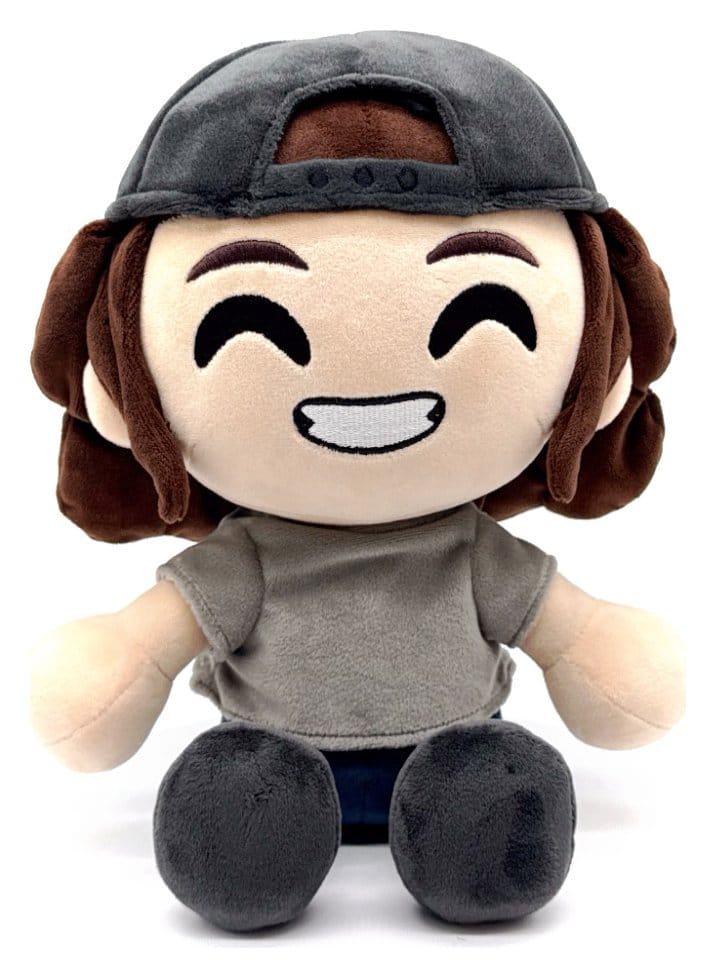 Pierce The Veil Plüschfigur Vic 22 cm