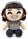Pierce The Veil Plüschfigur Vic 22 cm