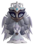 Hazbin Hotel Vinyl Figur Sera 13 cm
