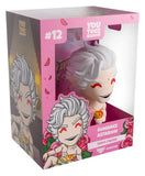 Baldur´s Gate 3 Vinyl Figur Romance Astarion 10 cm