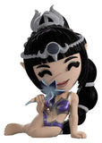 Baldur´s Gate 3 Vinyl Figur Romance Shadowheart 11 cm
