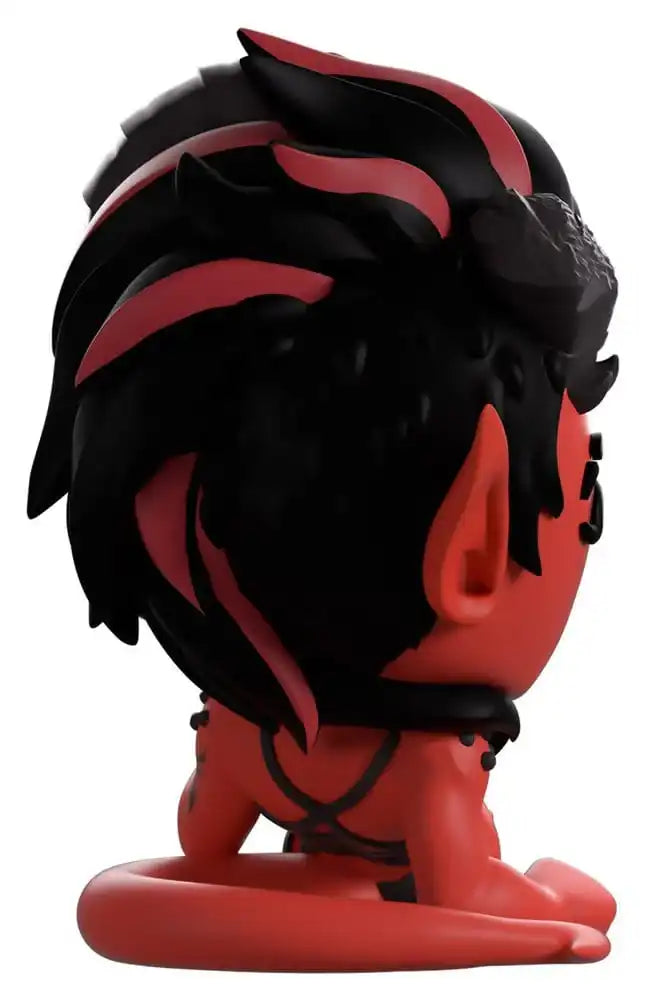 Baldur´s Gate 3 Vinyl Figur Romance Karlach 9 cm