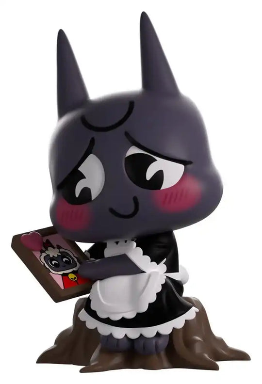Cult of the Lamb Vinyl Figur Maid Narinder 10 cm