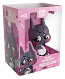 Cult of the Lamb Vinyl Figur Maid Narinder 10 cm