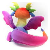 He Who Fights With Monsters Plüschfigur Stash 22 cm