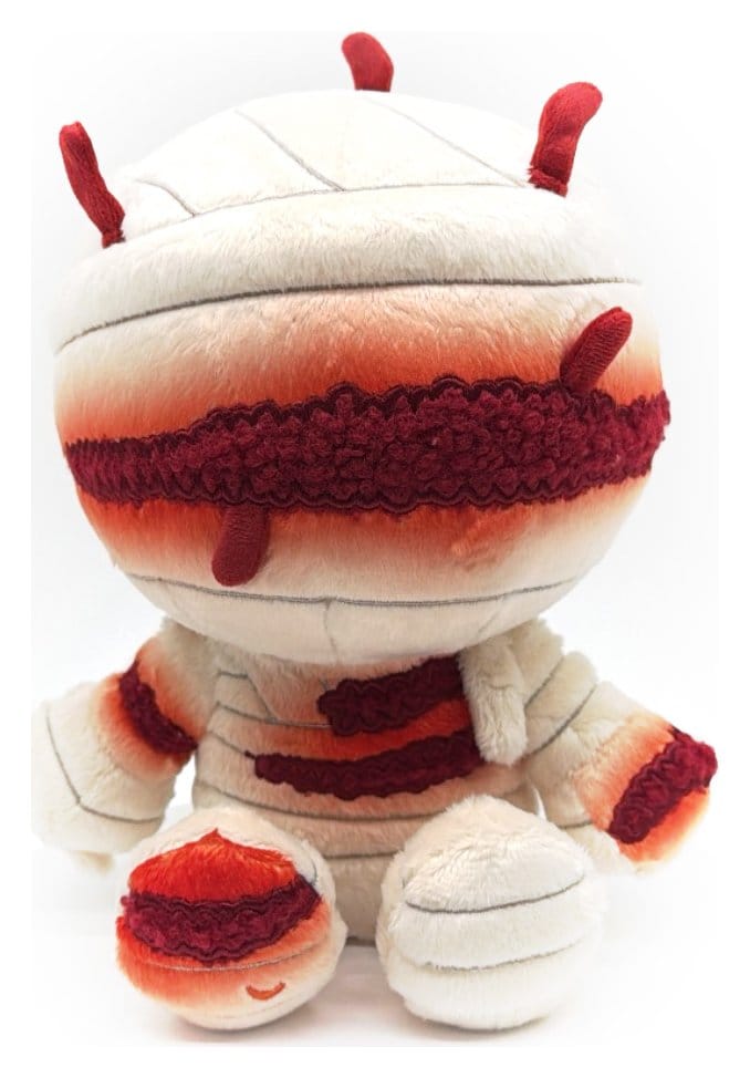He Who Fights With Monsters Plüschfigur Colin 22 cm