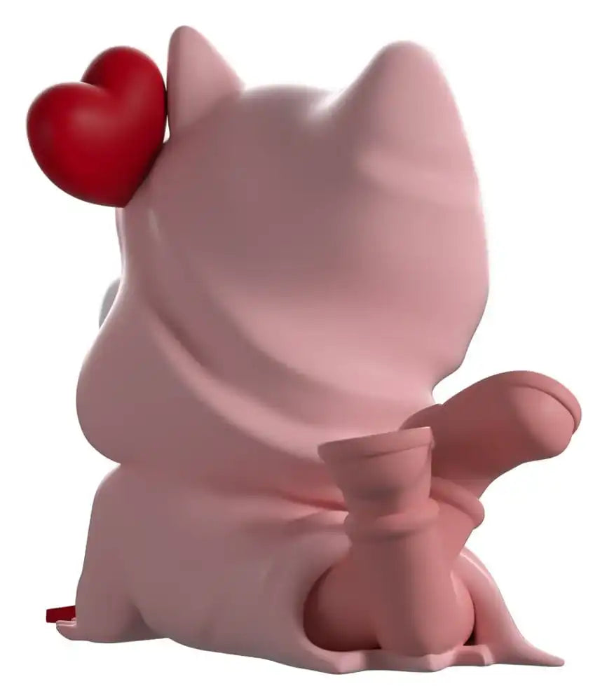 Ghost Face Vinyl Figur Valentine´s Ghost Face 8 cm