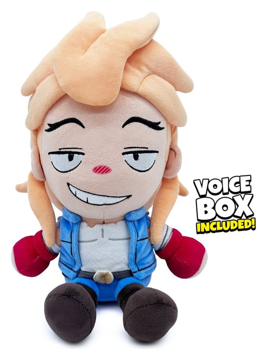 River City Girls Plüschfigur Billy Lee 22 cm