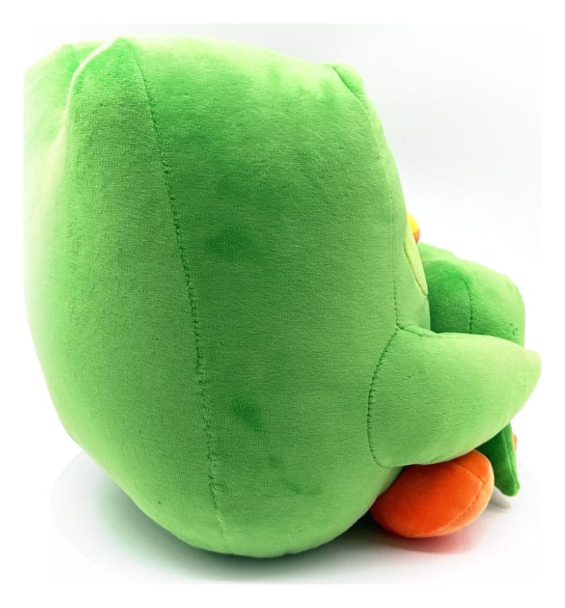 Duolingo Plüschfigur Study Buddy Duo 22 cm