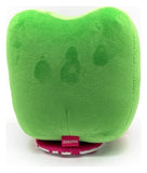 Duolingo Plüschfigur No Streak Duo Shoulder Rider 15 cm