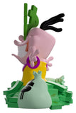 Ed, Edd n Eddy Vinyl Figur Eddy 11 cm