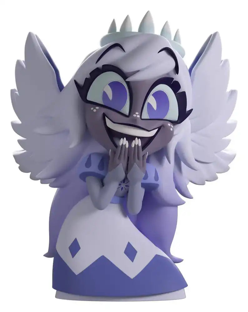 Hazbin Hotel Vinyl Figur Emily 12 cm