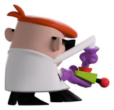 Dexter's Laboratory Vinyl Figur Dexter 9 cm