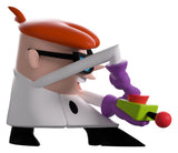 Dexter's Laboratory Vinyl Figur Dexter 9 cm