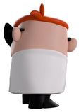 Dexter's Laboratory Vinyl Figur Dexter 9 cm